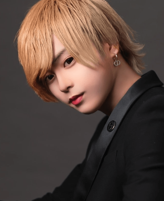 愛叶（WORLD -EHIME-）