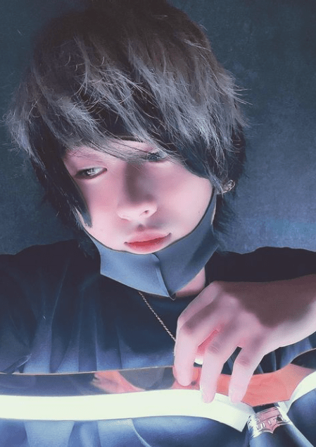 如月 奏琉斗（Luis）