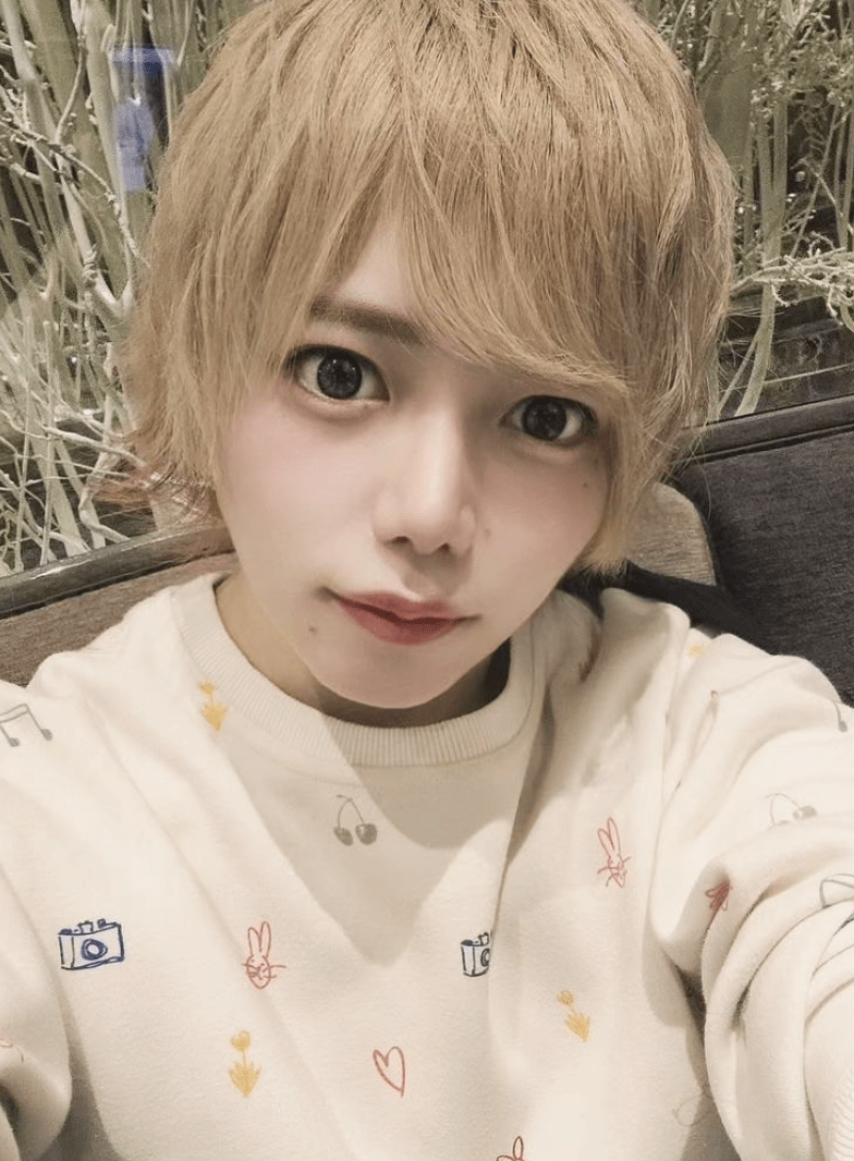 苺 叶夜（YGGDRASILL -SAPPORO-）