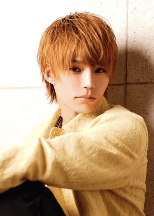 南波 奈央野（Spica）