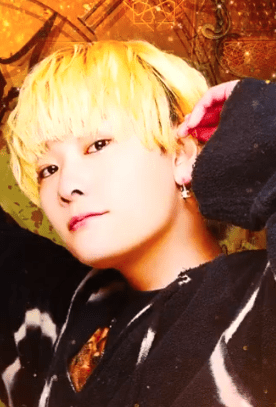 デク将暉 （ARTEMIS）