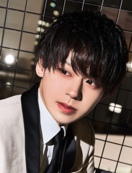 でんぼ（Break -SENDAI group dandy-）