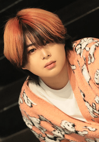 明日から大我 （Break -SENDAI group dandy-）