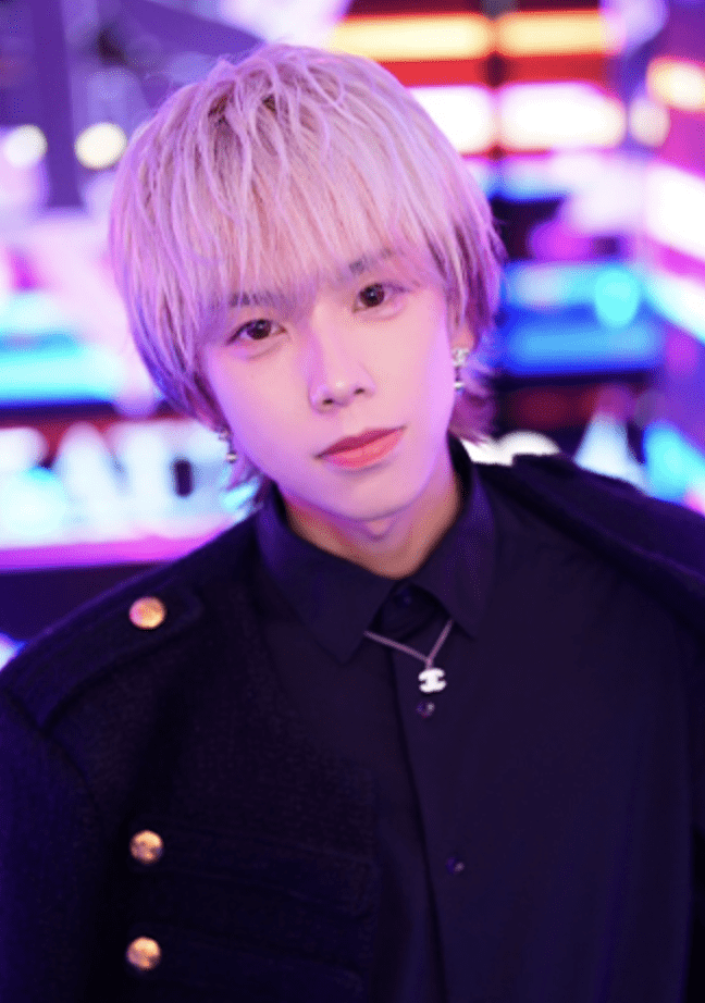 帝 那月（SHAULA）