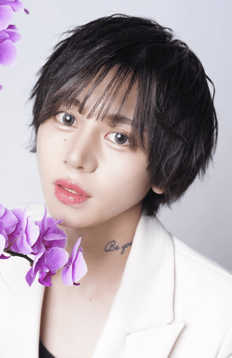 汐宮 渚（SHAULA）