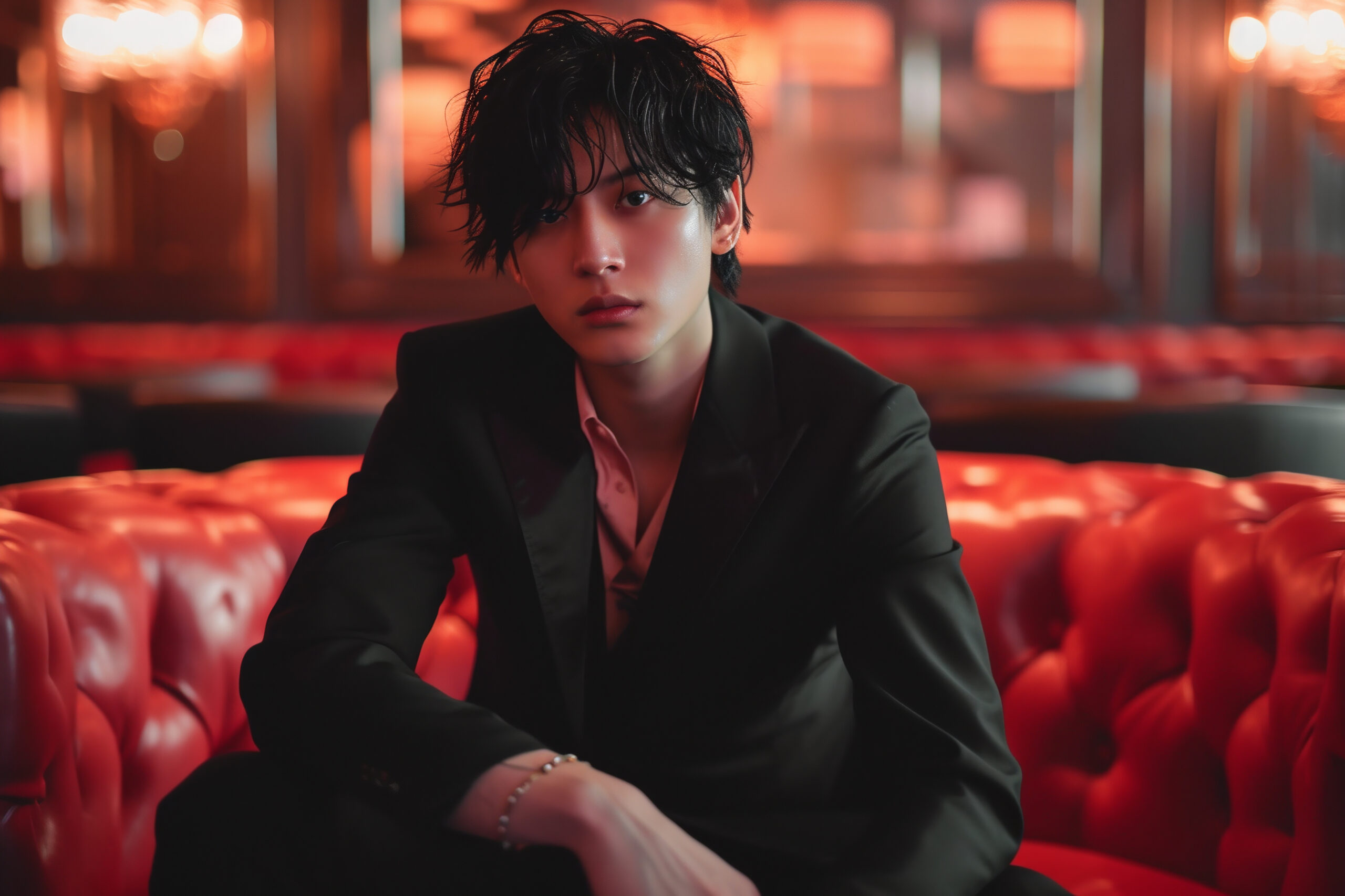 【エリア別】ホストクラブの印象と雰囲気