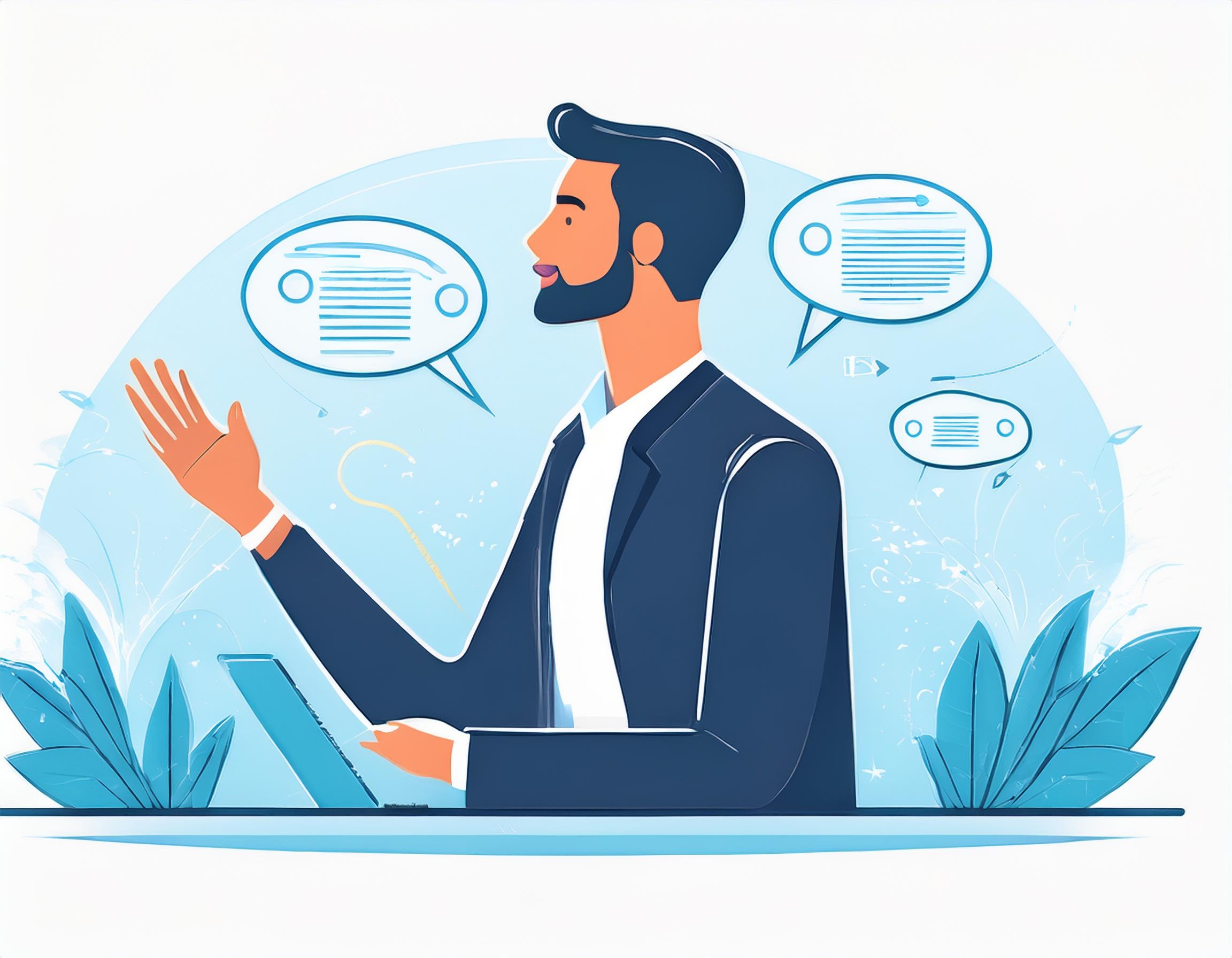 【ホスト指南書】ホストとしてトーク力を磨く方法