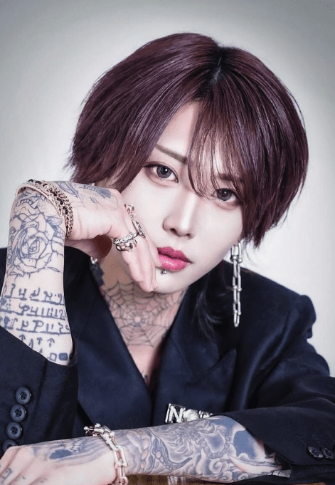 御巫 錬（ESPRINCE）