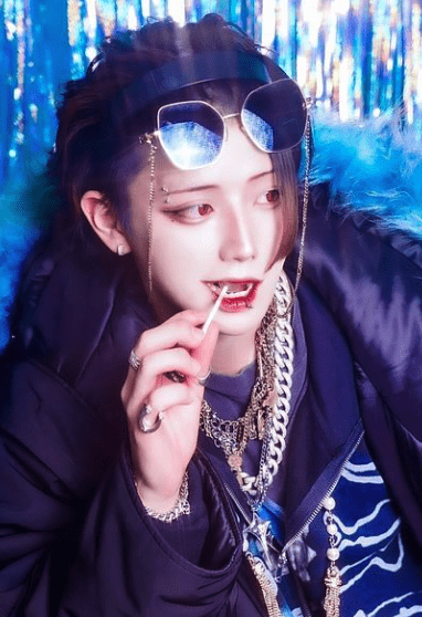 千手 業（IGNITE）