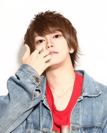 一ノ瀬 翔（AIM）