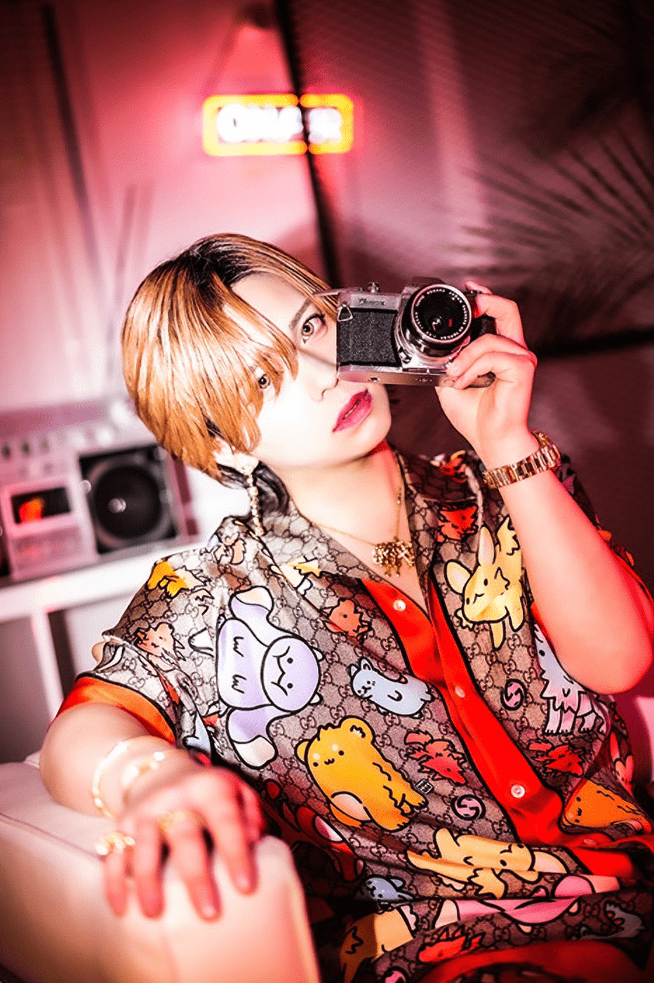 妃咲叶桜（ESPRINCE）