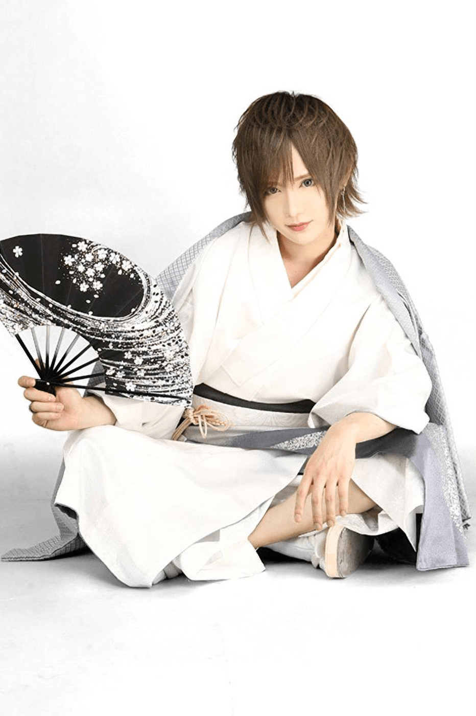 東城塁華（club THE STINGER -first-）