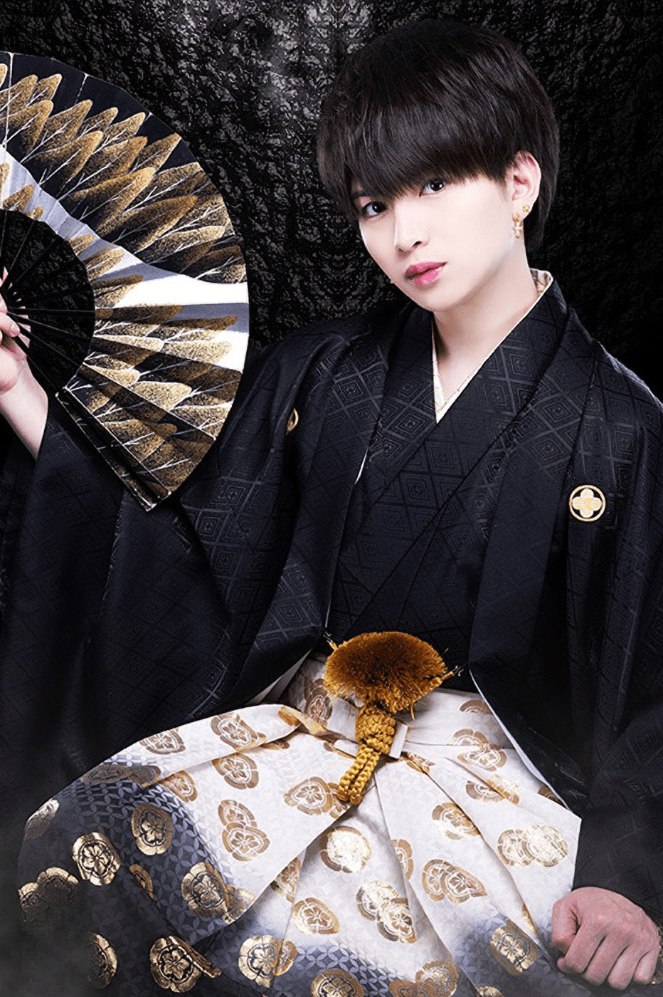 結城愛姿（club THE STINGER）