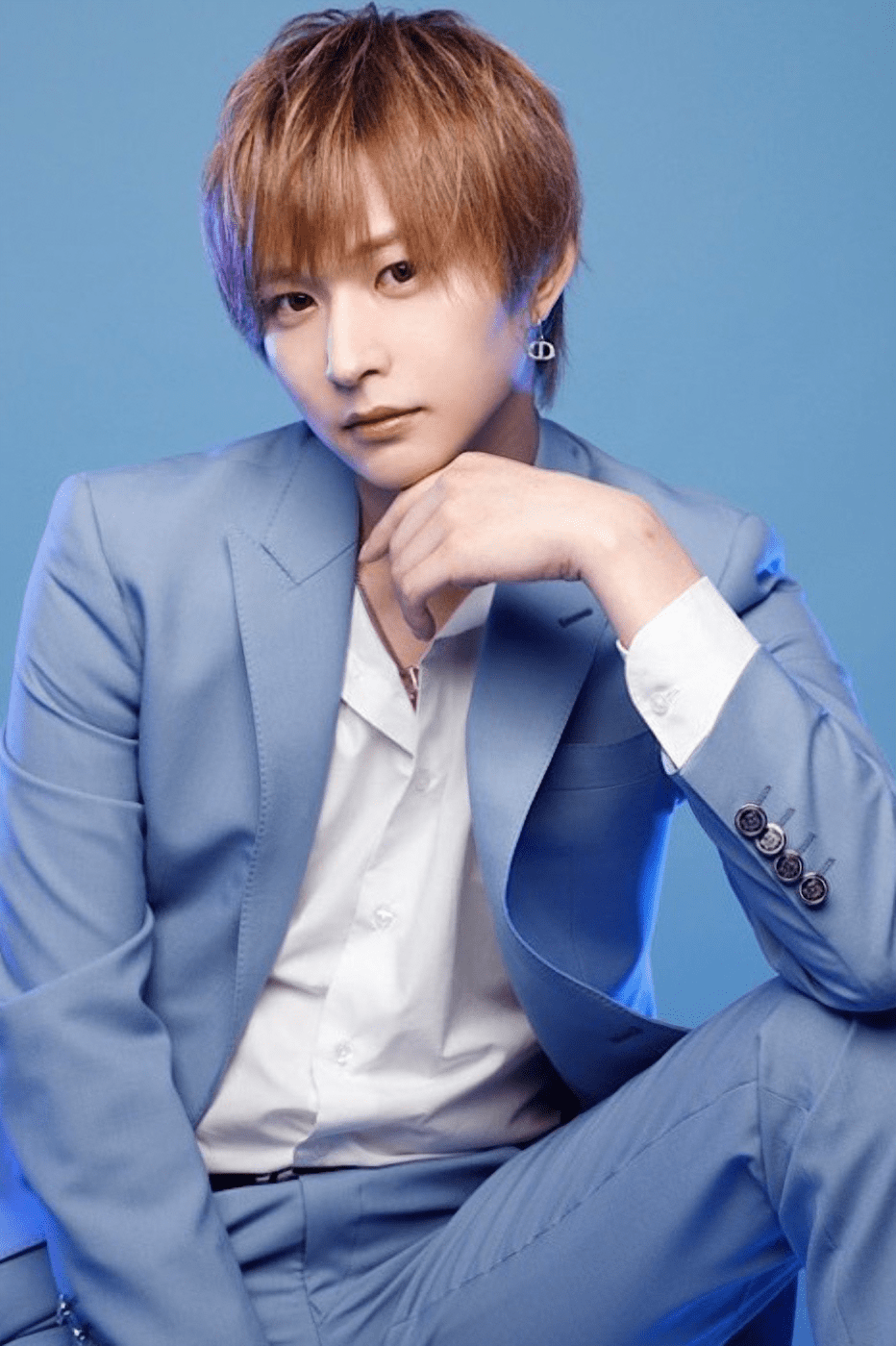 成瀬 翔（club THE STINGER -first-）