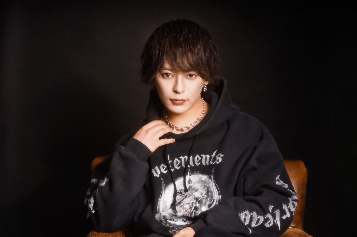 帝 涼（ESPRINCE）