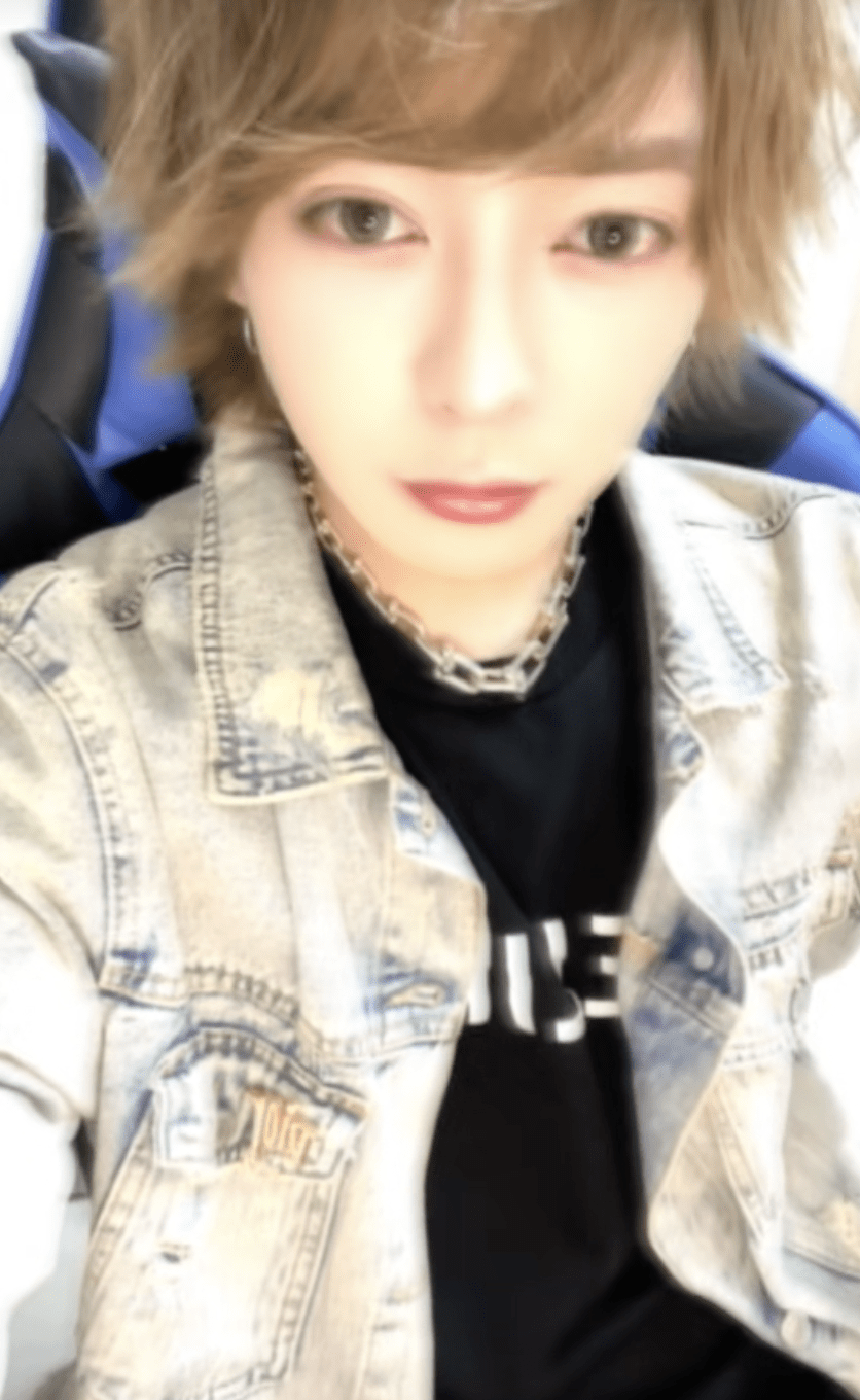 【帝 涼】やああああああ