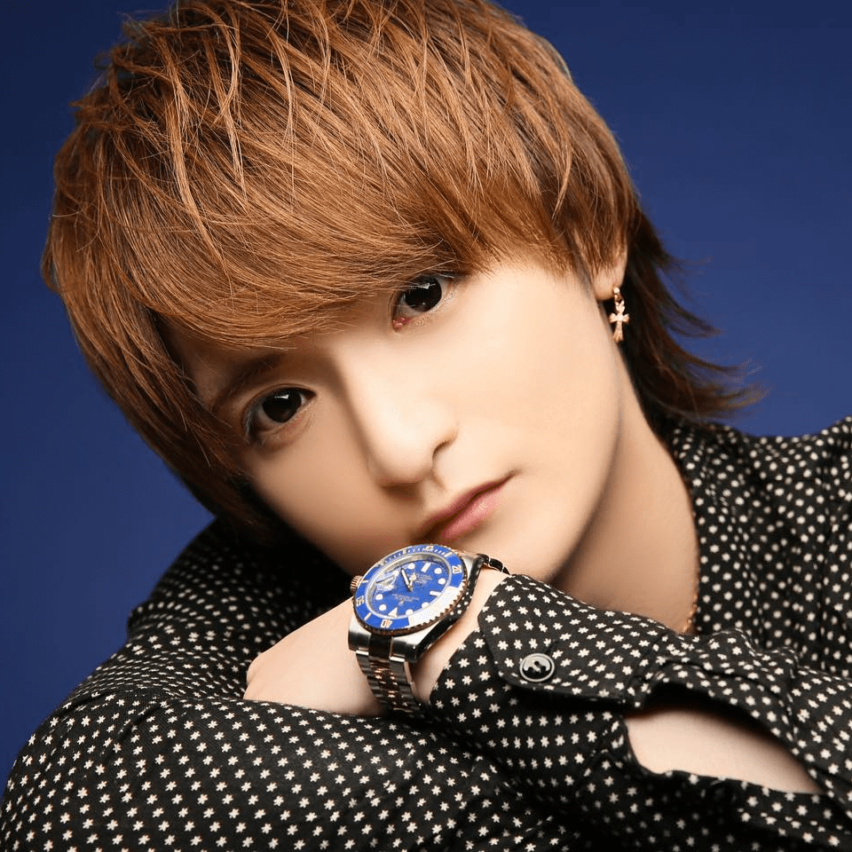 早乙女 郁斗（ASH）