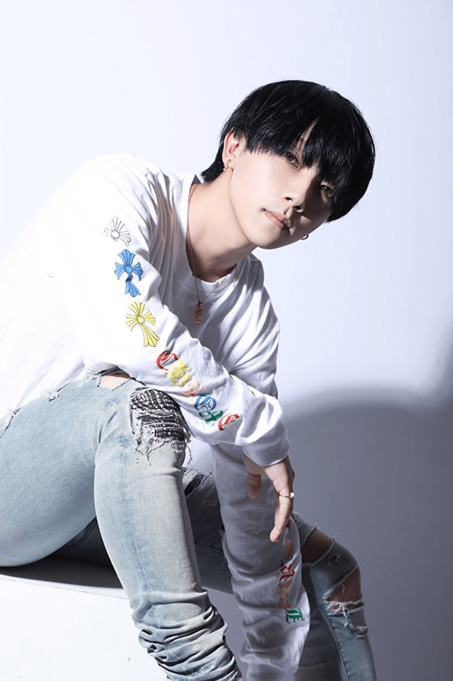 涼太（Eyes executive）