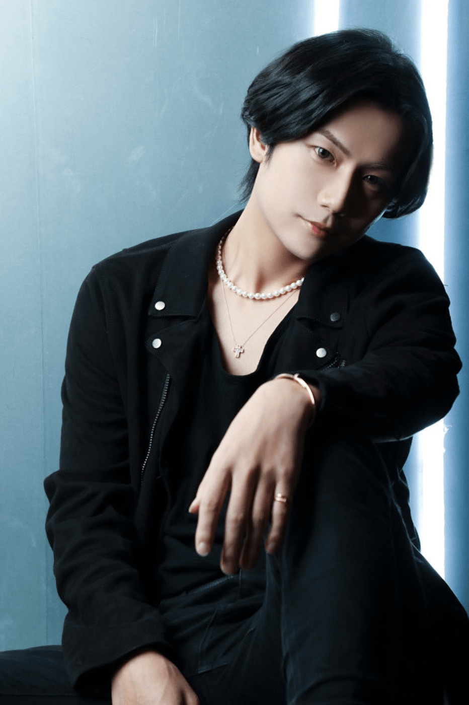 黒崎 優（Eyes executive）