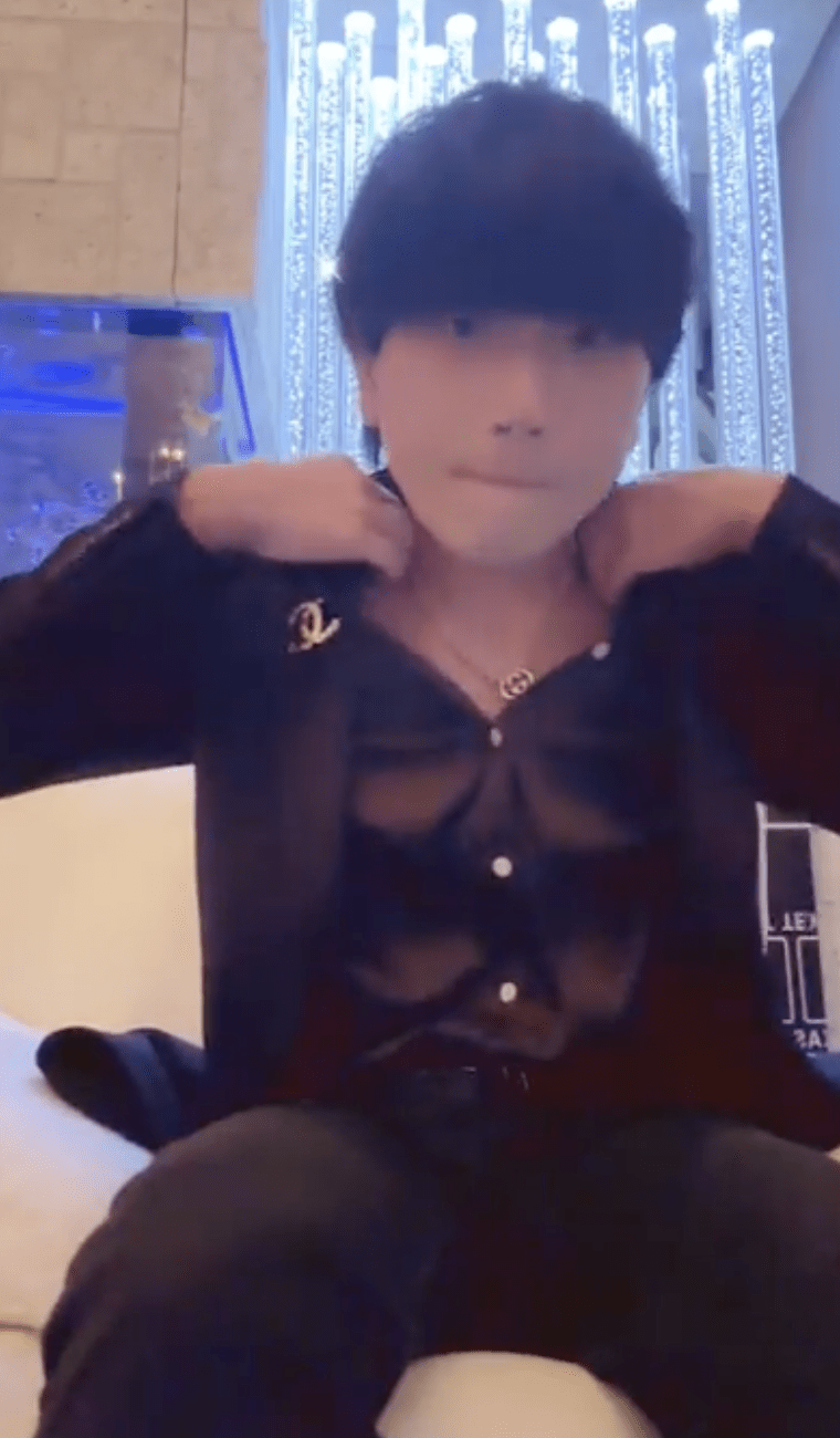 【愛瀬 恋】歌いたい気分でした