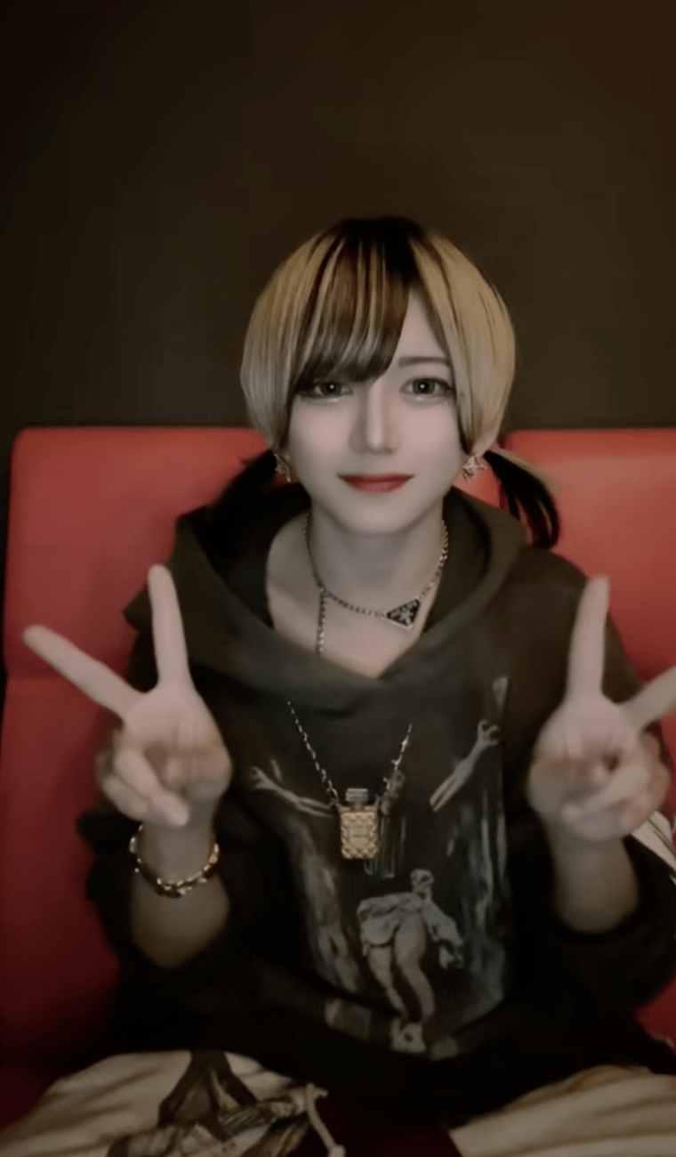 【豹牙ひなた】契りという名の関係になってくれるこ募