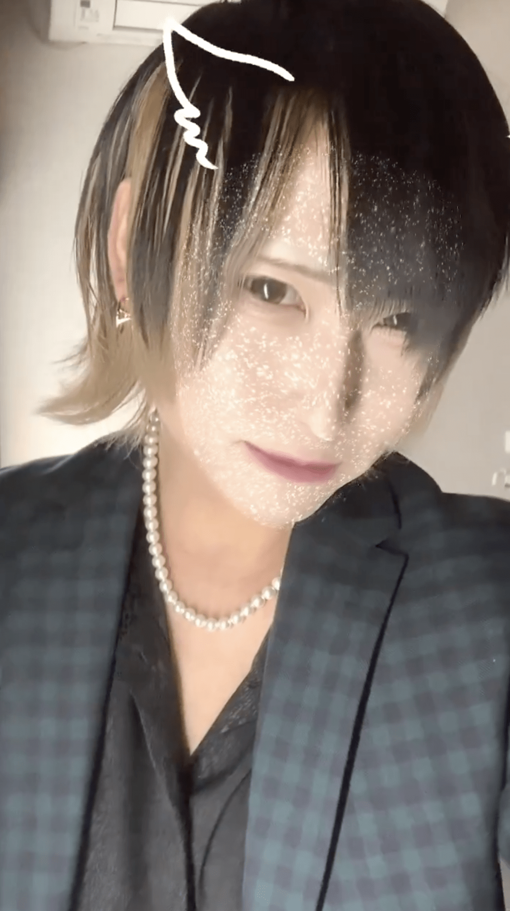 【夢咲颯音】Xのメッセージ見るようにするのでよかったら話してみたいーとかなんやコイツ茶化してやろうかなとか思う人いてくれたならDMしてくださいっ