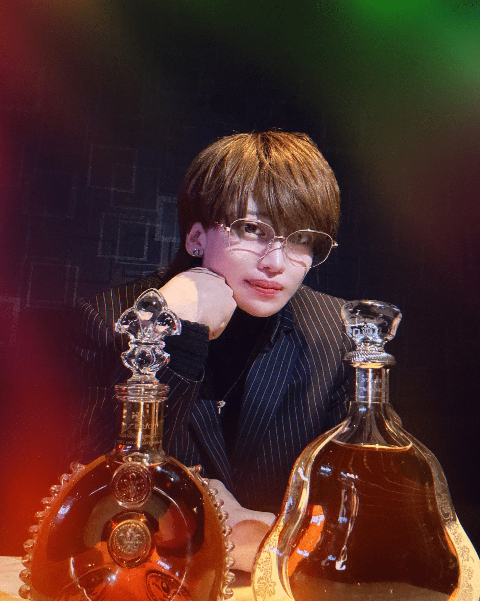 湊（Aravan Lilian）