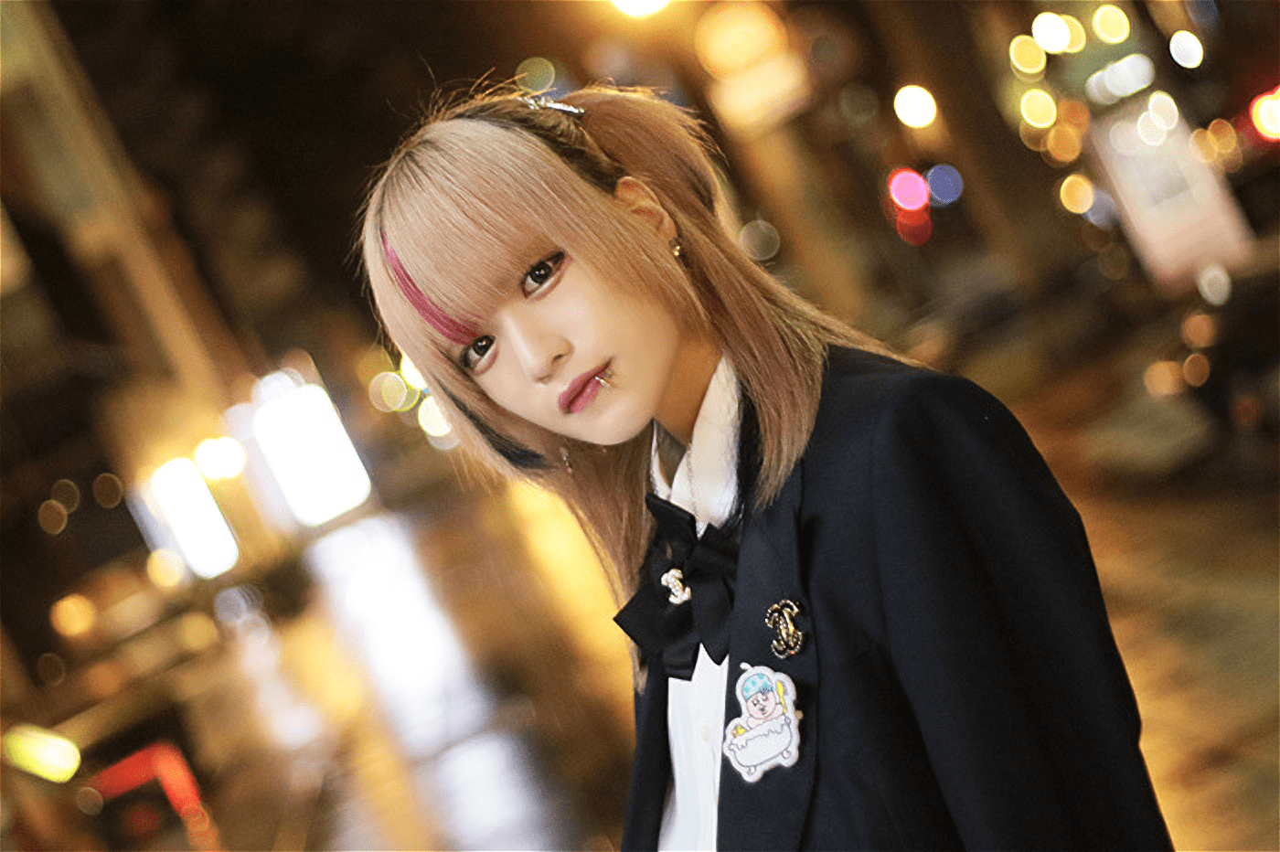 好夜（Break -SENDAI group dandy-）