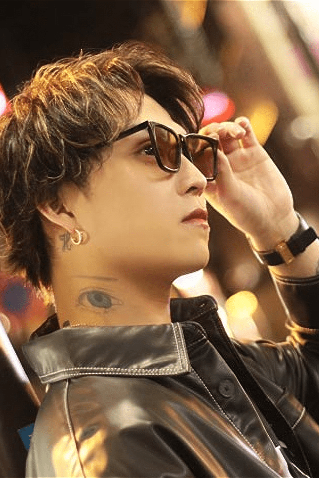 輝夜舞凰（Break -SENDAI group dandy-）