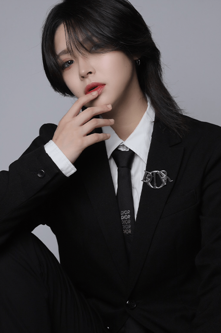 一葉 漣（youth）