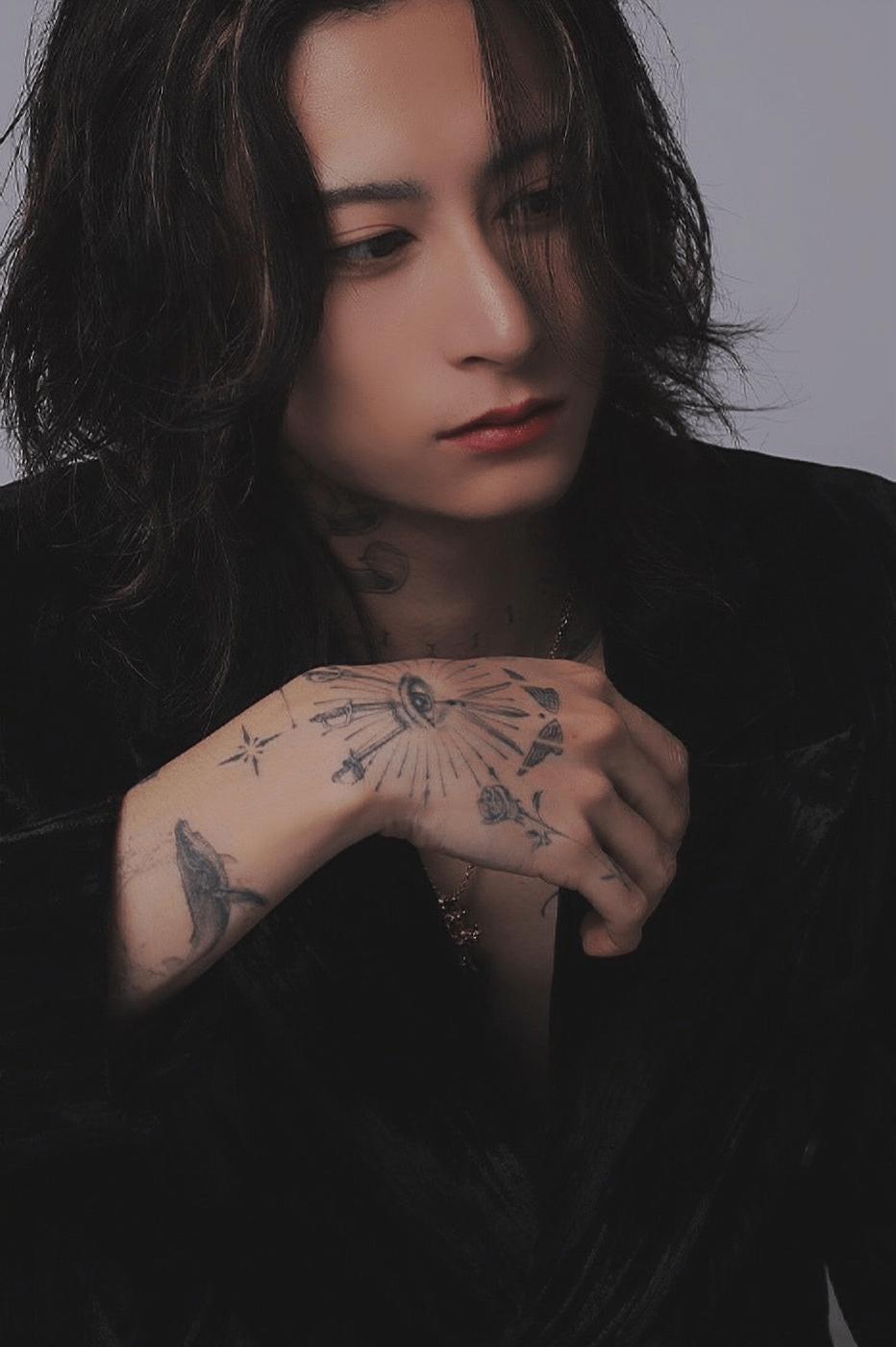 夏樹ハルト（youth）