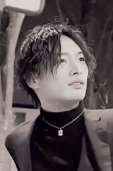 竜星（Aravan Lilian）