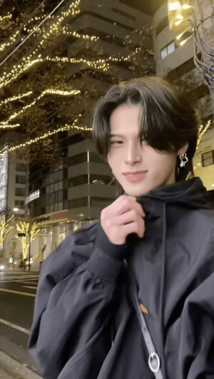 【添星】垢抜けした俺を見に来てね😉