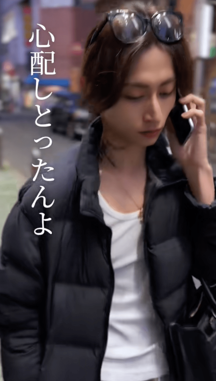 【夏樹ハルト】飛んだ姫との電話