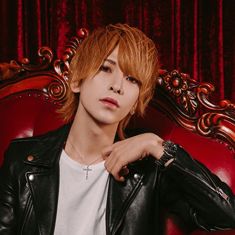 阿散井 恋次（Aravan Lilian）