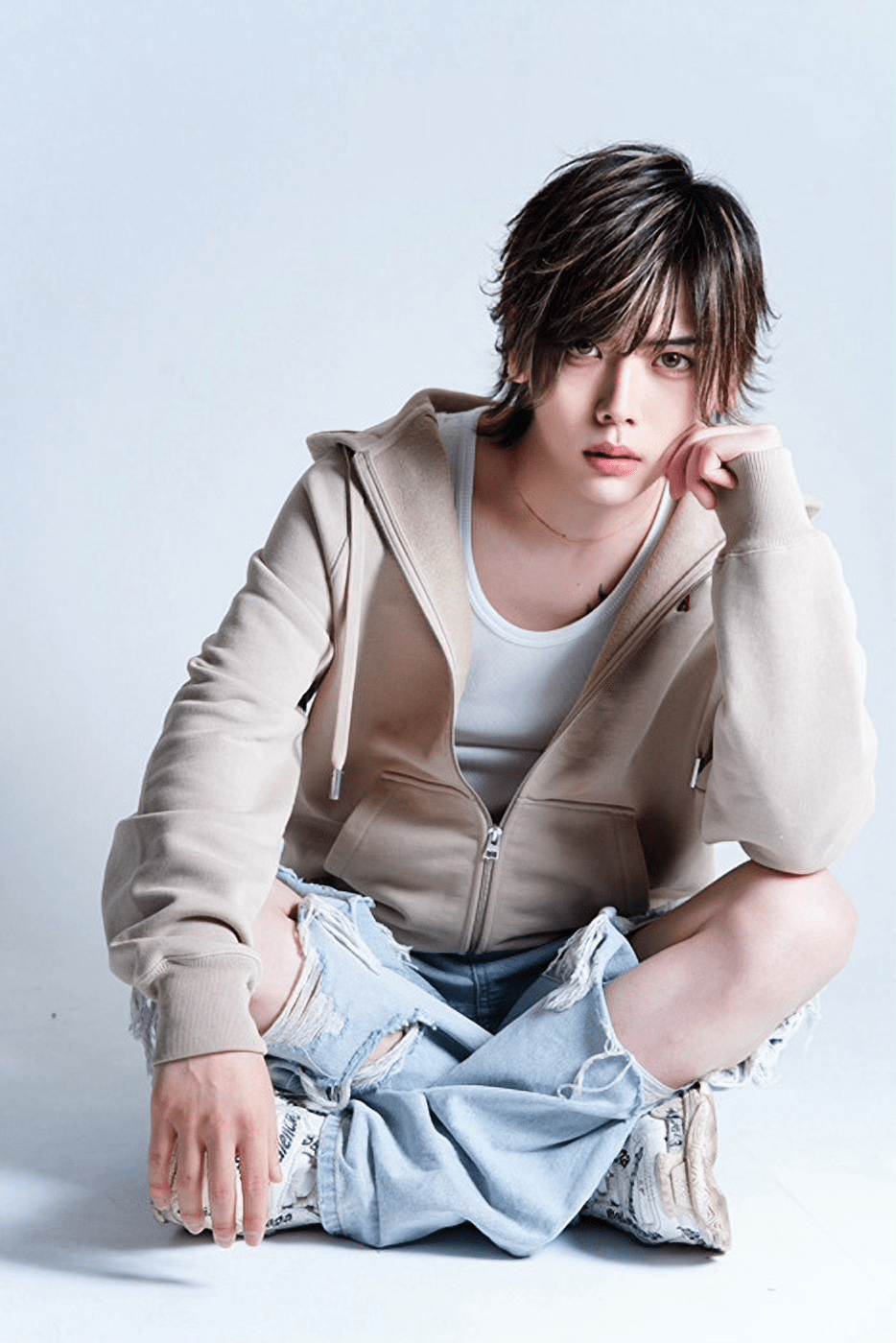 本気 湊（Michele’S）