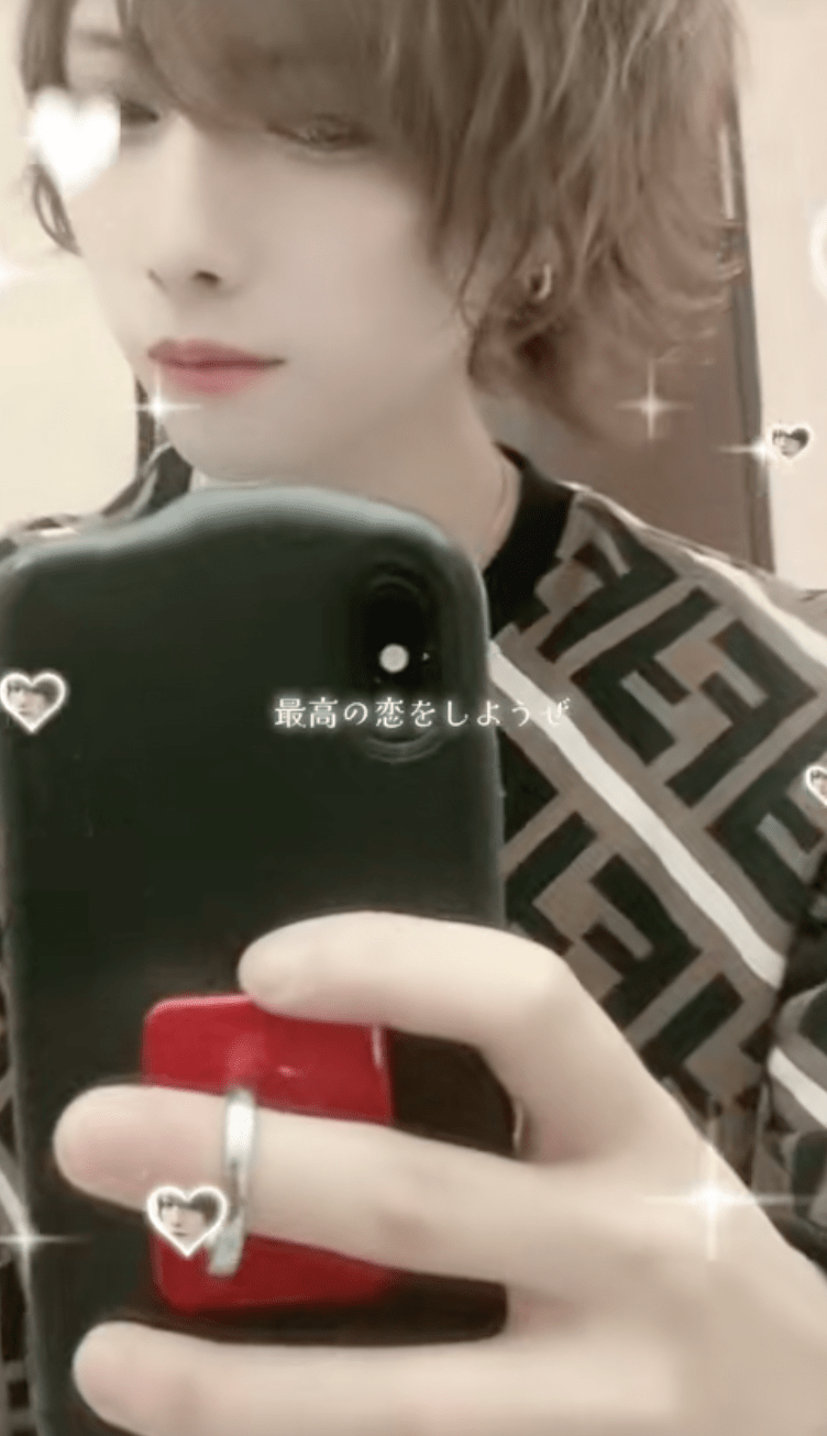 【明日香だよ～】推して下ぴぃ🤞🏻💗