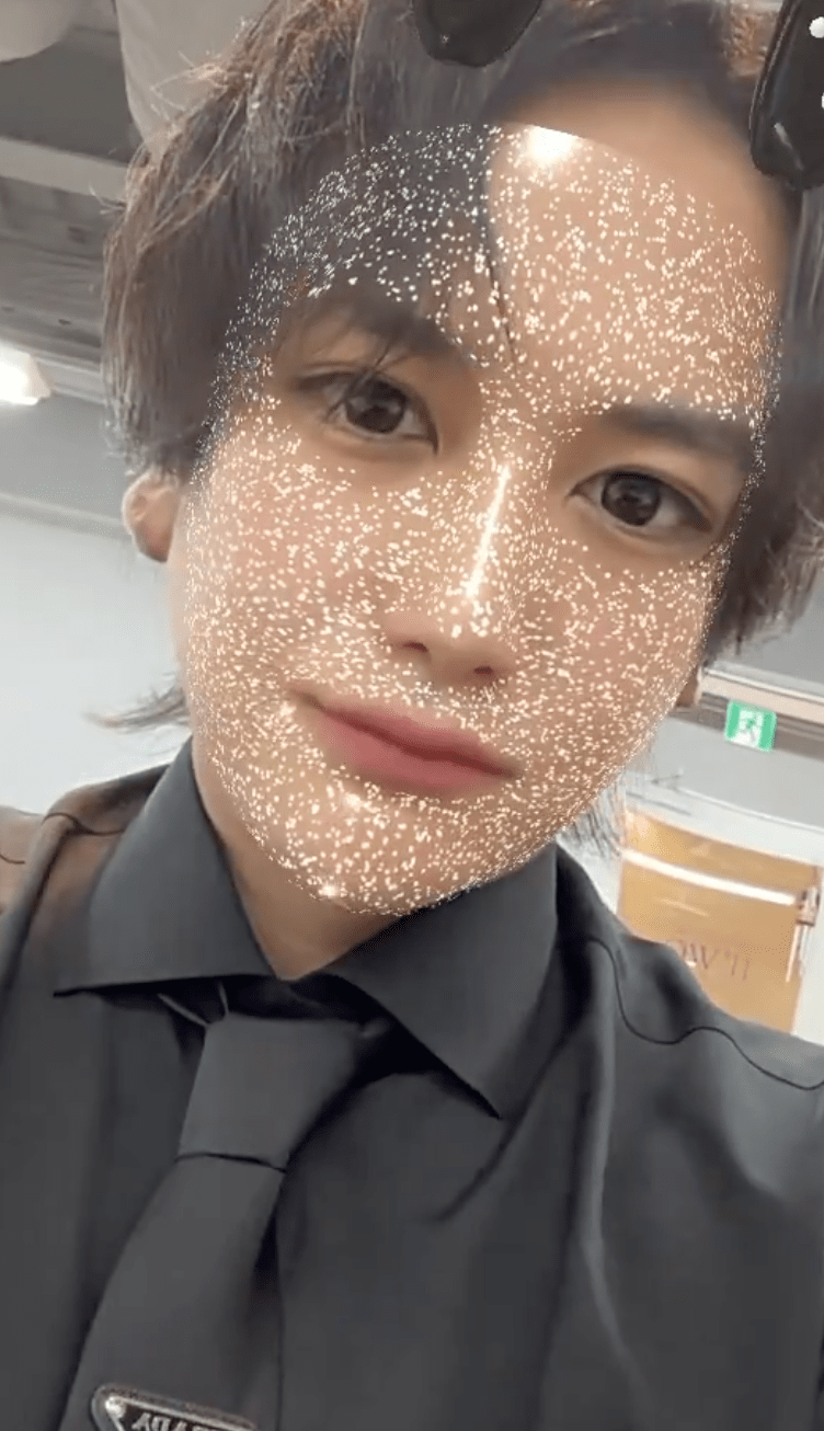 【蒼狼の拳】ホストとして痩せる言葉大事だよな！！！！ 今月も10キロやせたるわ！