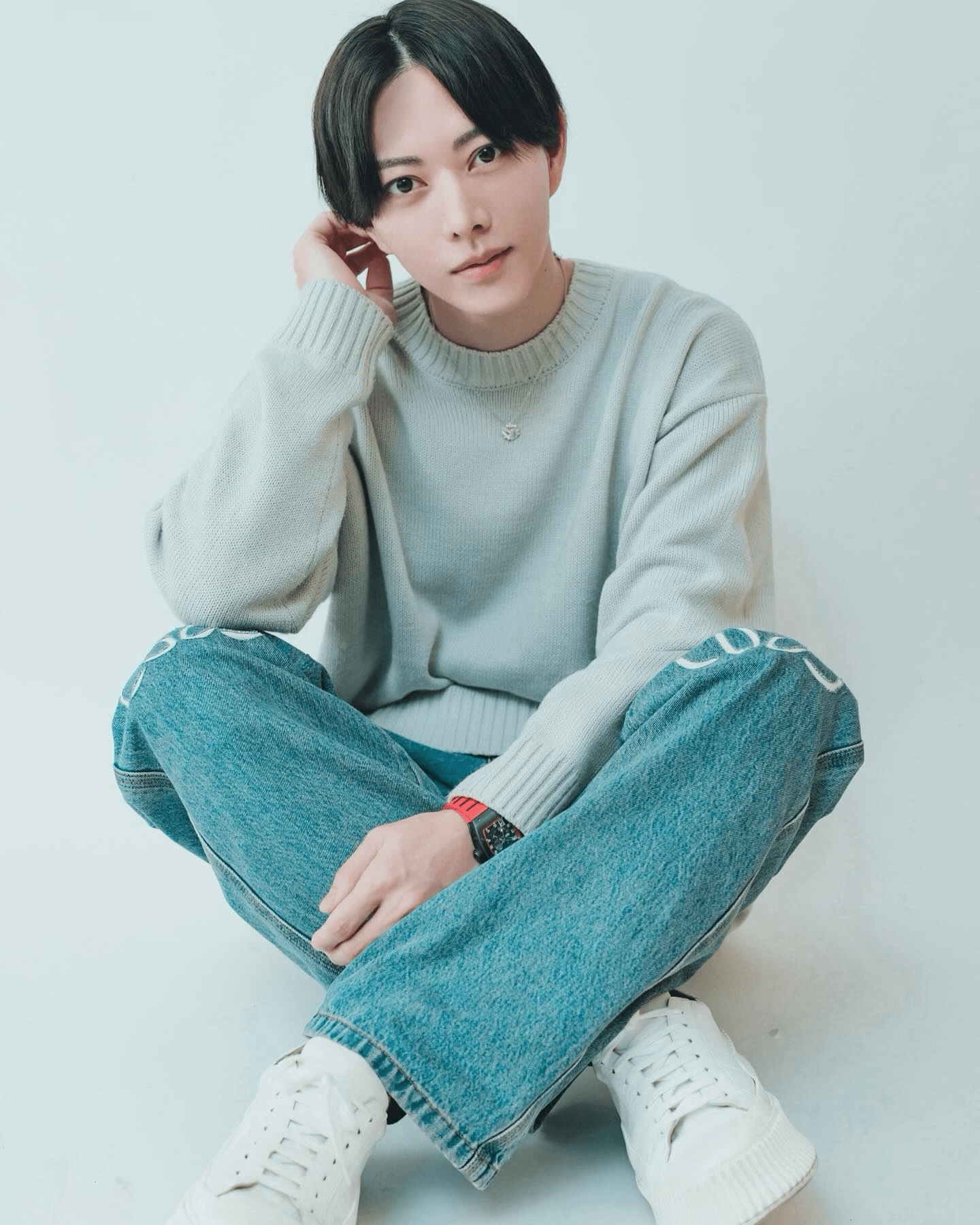 takeru（UNIVERSE）