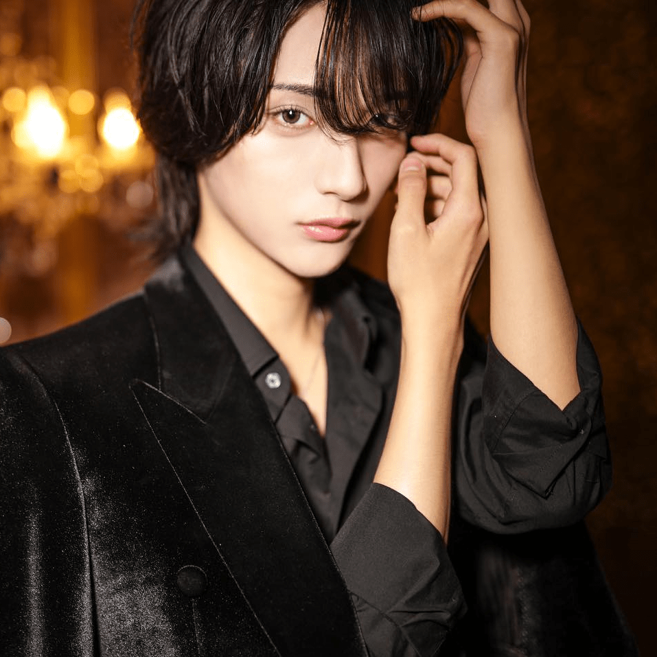 鳳城麗夜（THE CLUB OSAKA）