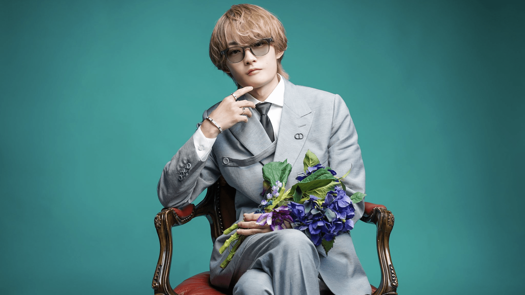 皇ユナ（THE CLUB OSAKA）