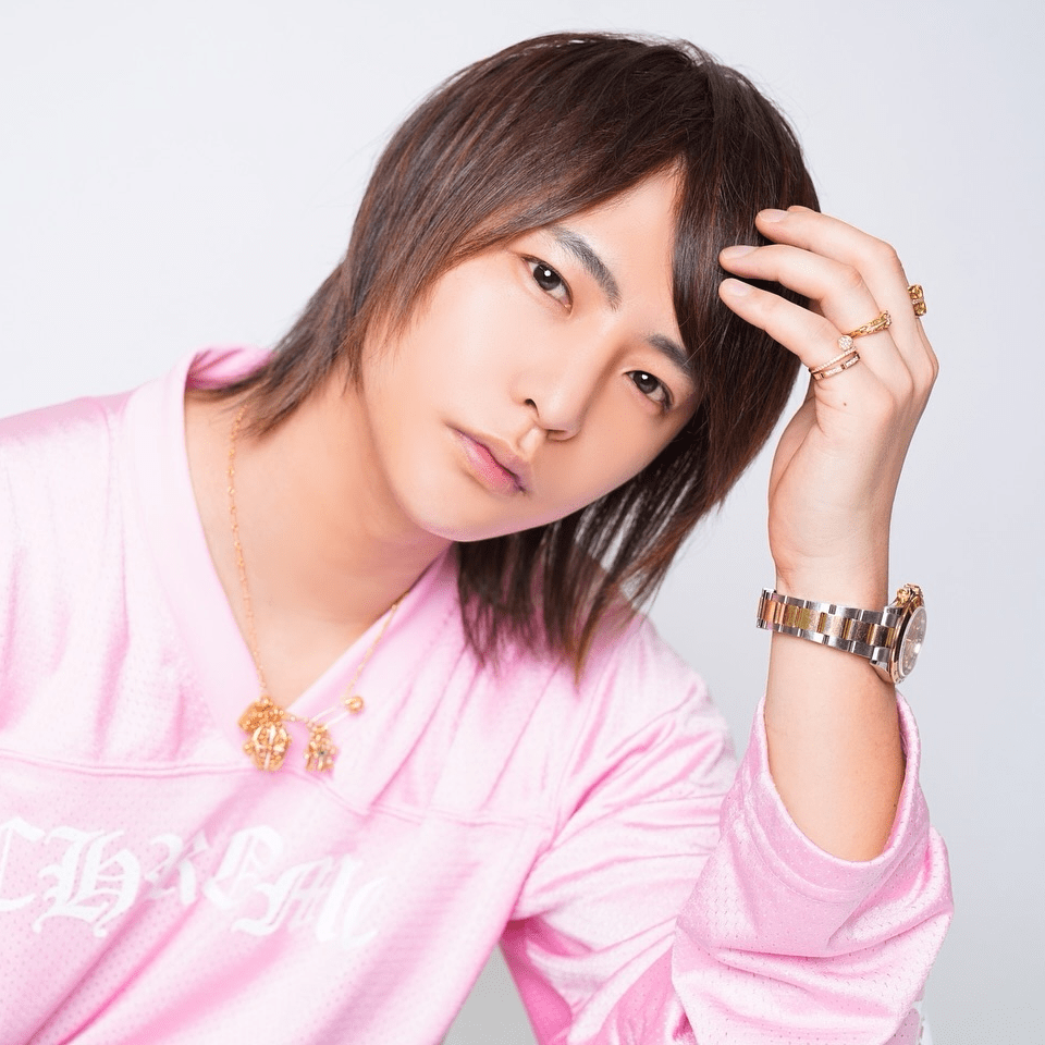 櫻井海晴（Addiction）