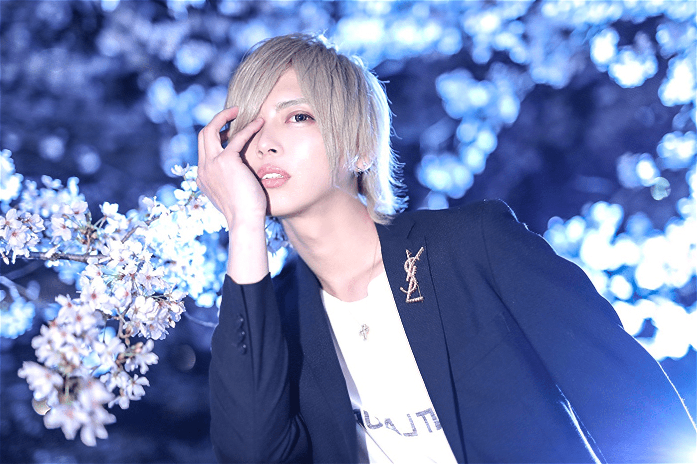 櫻井柚衣（Addiction）