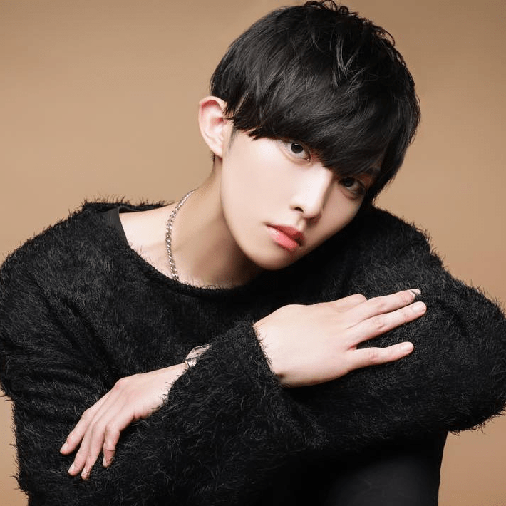 ヨハン（Aravan Lilian）