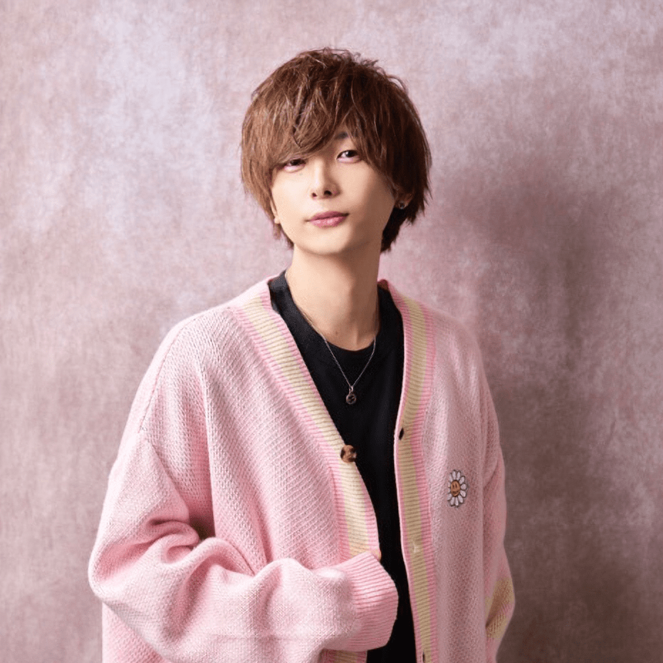 夢見月 蓮（ASH）