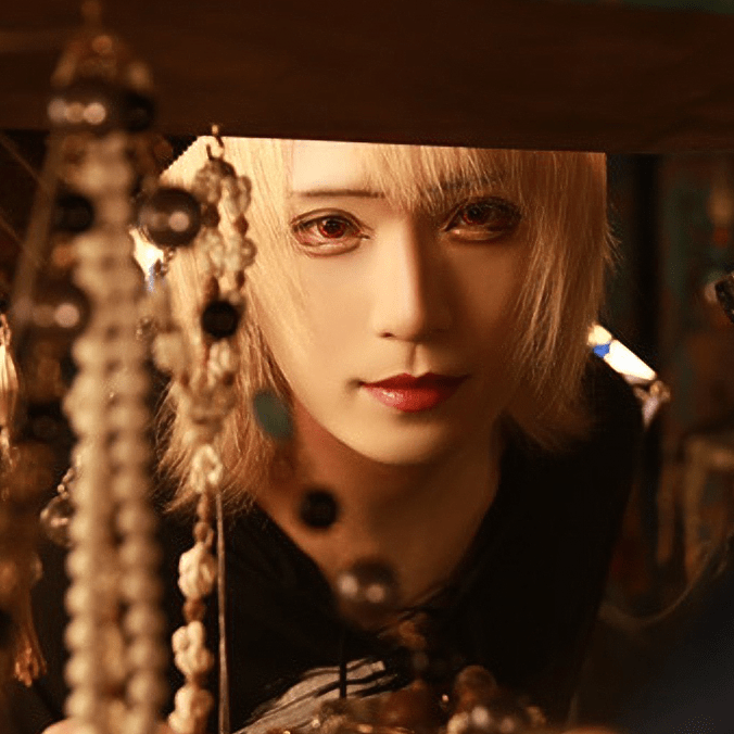 勇者みなと（I’s One）