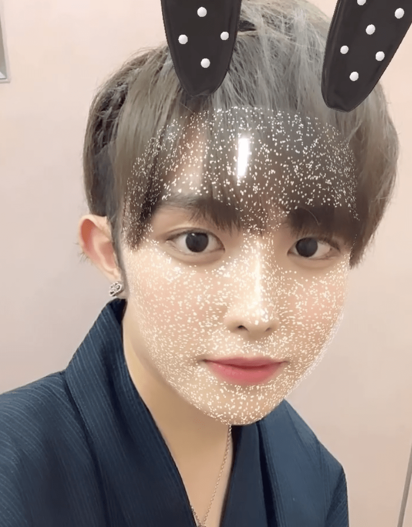 【ヨハン】初浴衣👘