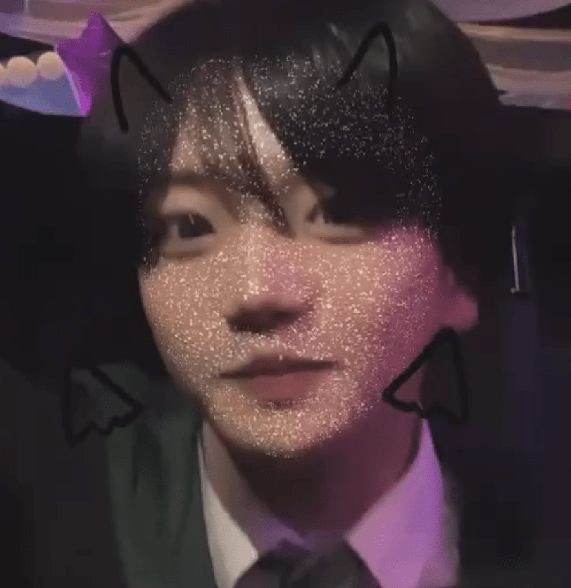 【誠実 真】みんなの予想を裏切って、アバタケタブラ！！