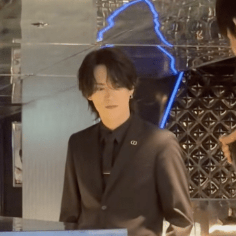 【綾瀬 桃李】ホストってまだ悪い印象ある？