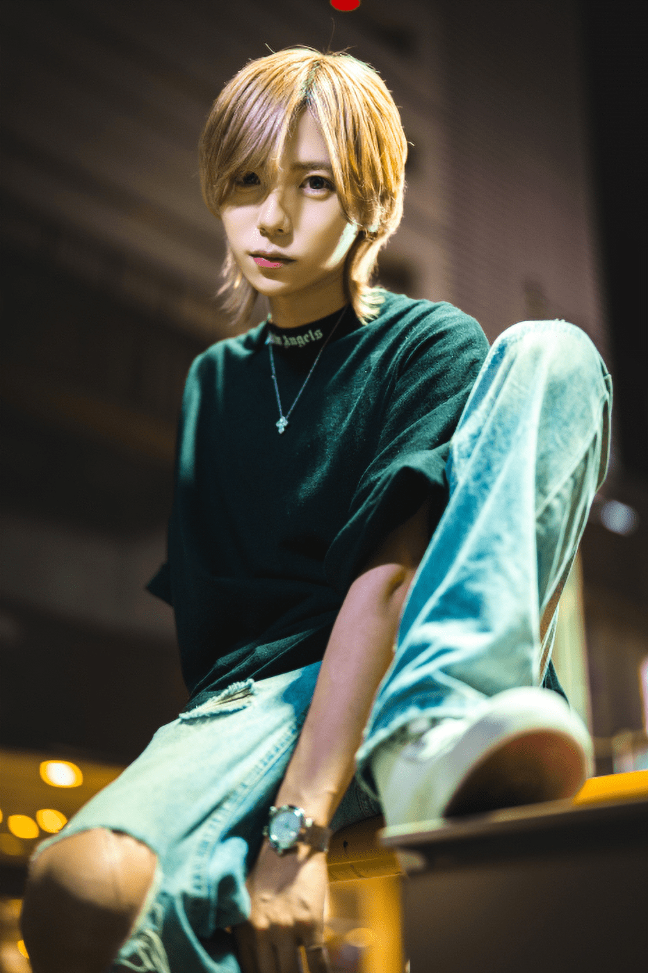 神咲つむ（ART）